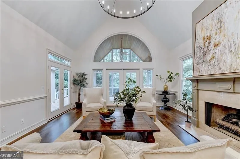 610 Turbridge CT Johns Creek, GA 30022