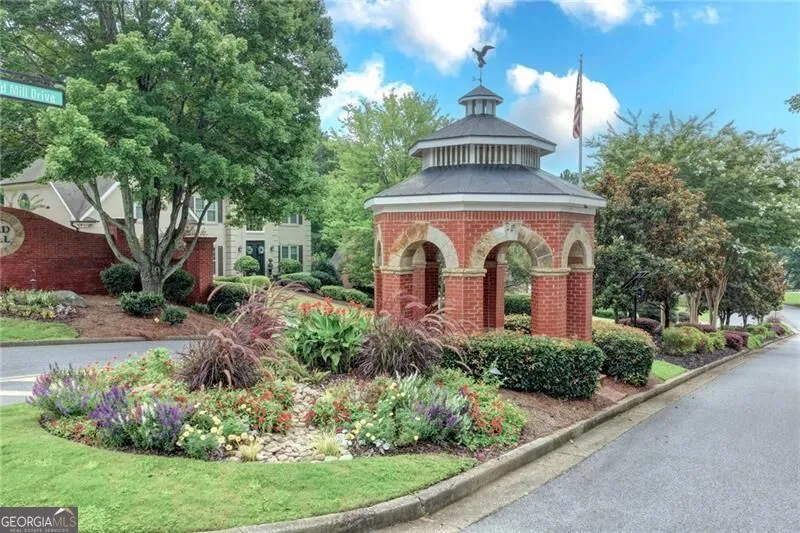 610 Turbridge CT Johns Creek, GA 30022