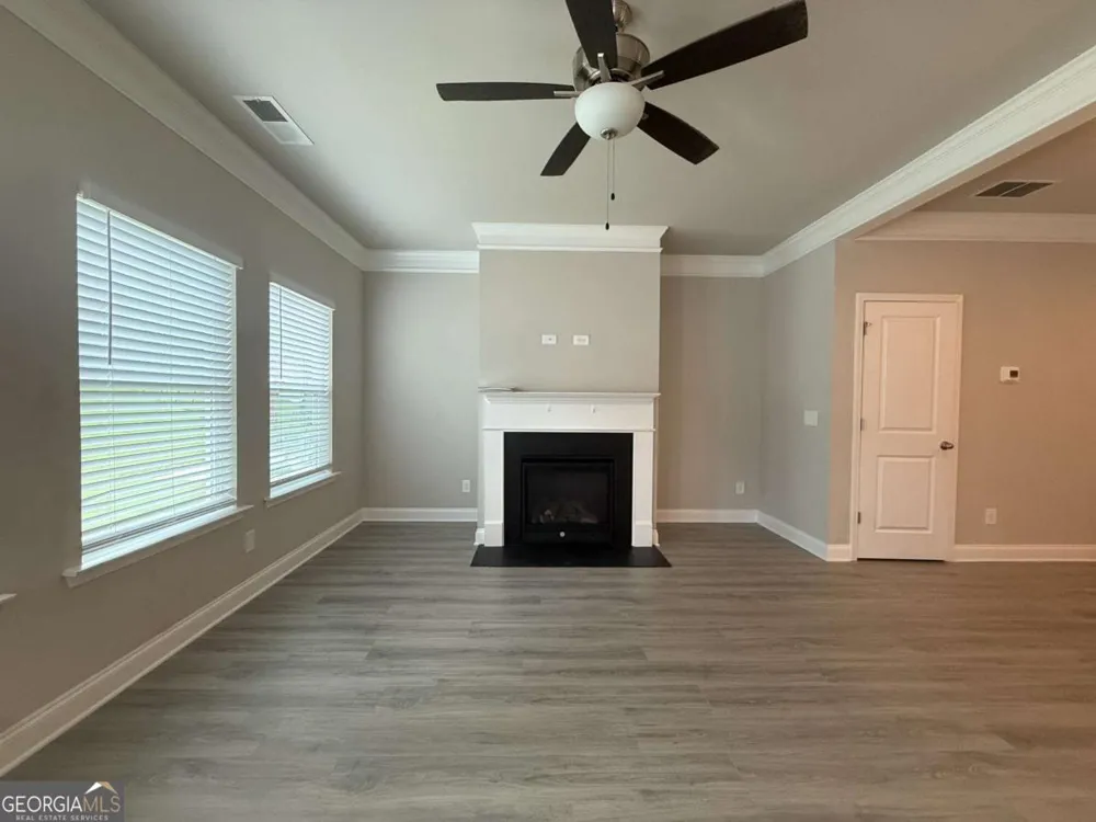 1571 Winding Ridge TRL Hoschton, GA 30548