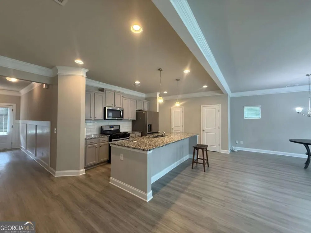 1571 Winding Ridge TRL Hoschton, GA 30548