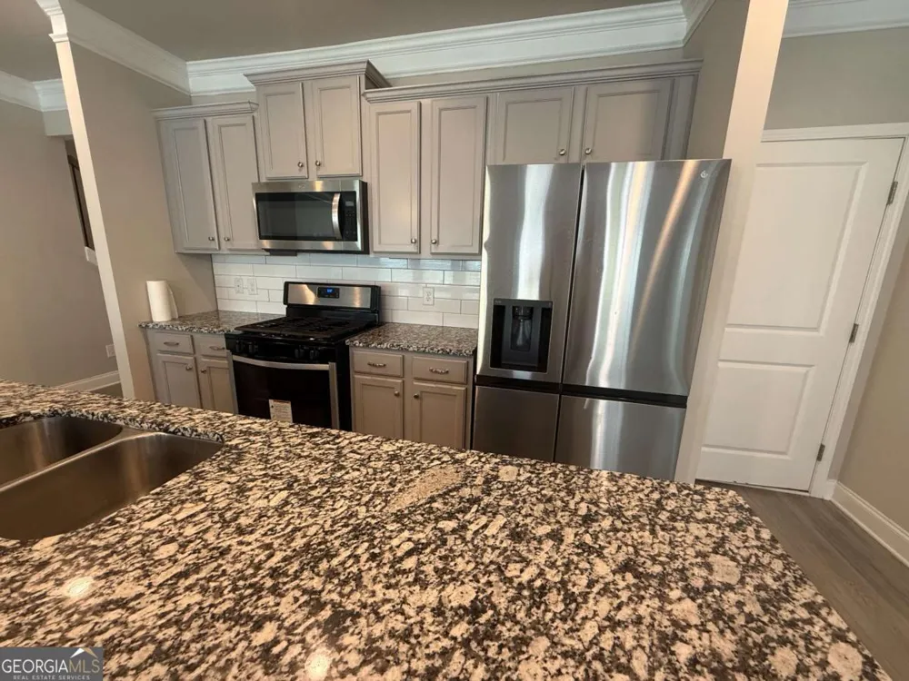 1571 Winding Ridge TRL Hoschton, GA 30548