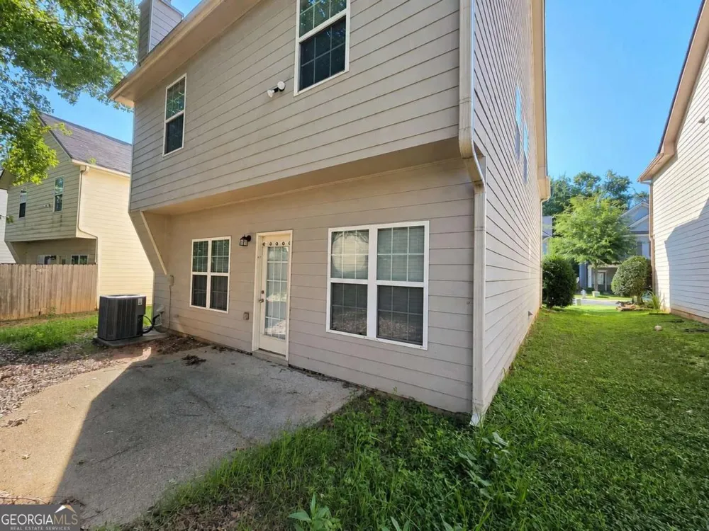 5871 Apple Grove RD Buford, GA 30519