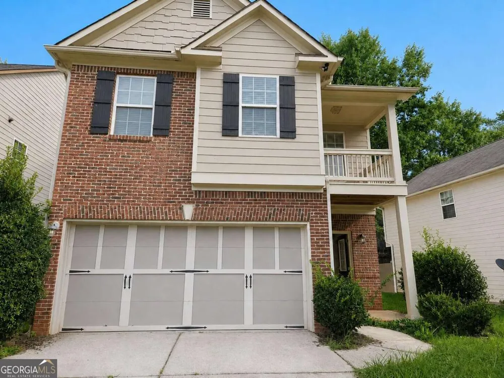 5871 Apple Grove RD Buford, GA 30519