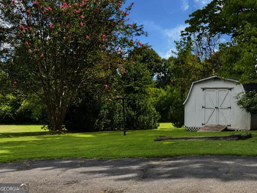 296 Goodwin DR Summerville, GA 30747