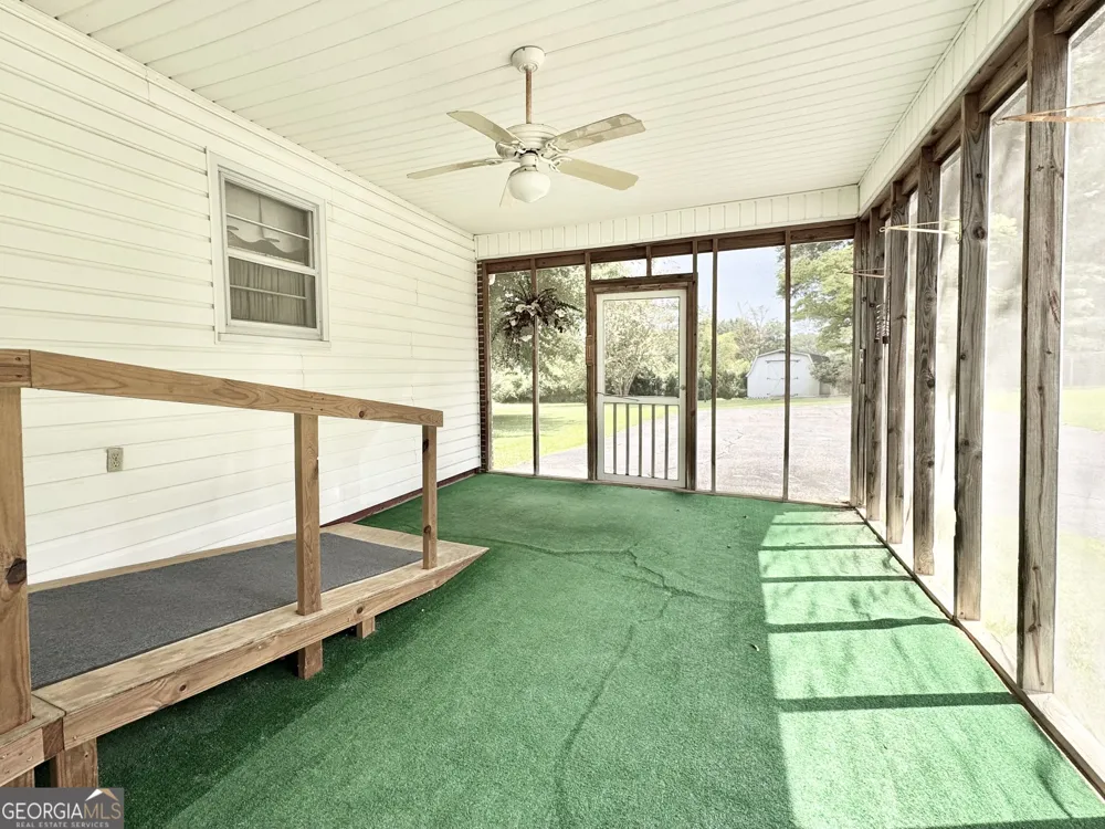 296 Goodwin DR Summerville, GA 30747