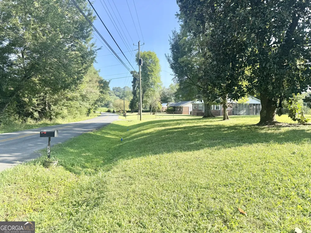 296 Goodwin DR Summerville, GA 30747