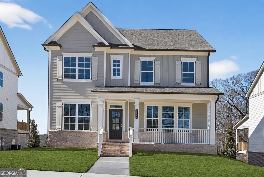 5554 Spring ST Flowery Branch, GA 30542