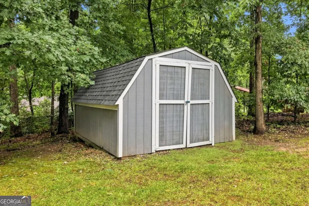 2488 Forestdale DR Dacula, GA 30019