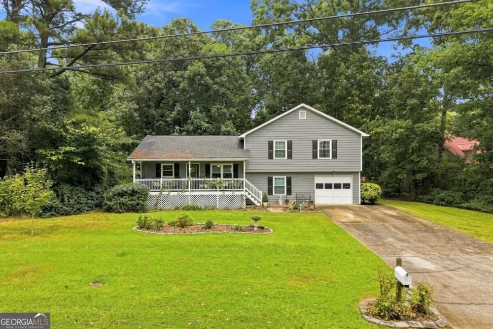 2488 Forestdale DR Dacula, GA 30019