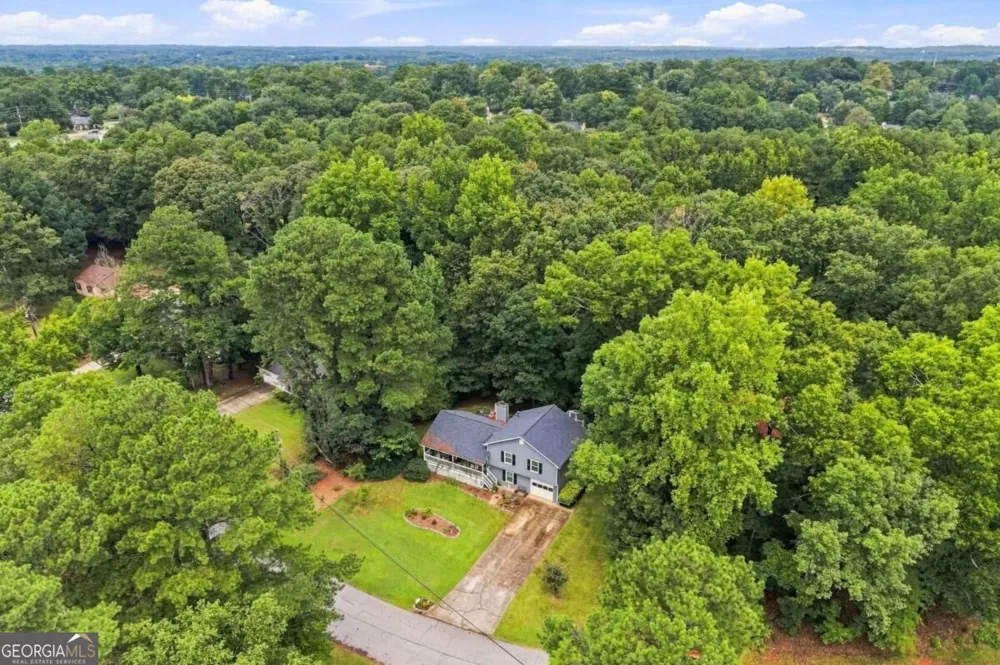 2488 Forestdale DR Dacula, GA 30019
