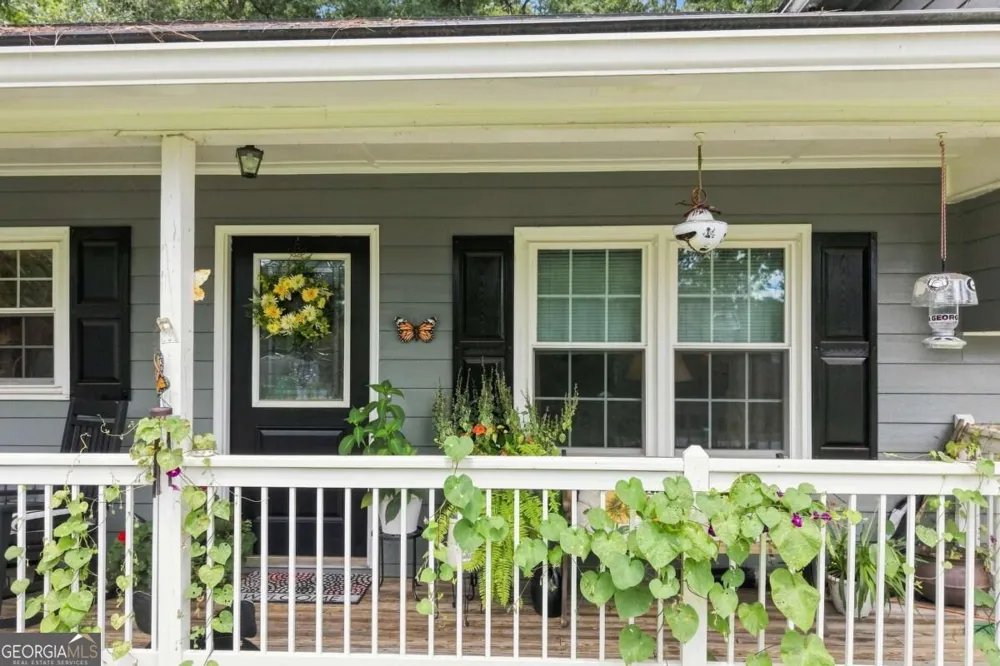 2488 Forestdale DR Dacula, GA 30019