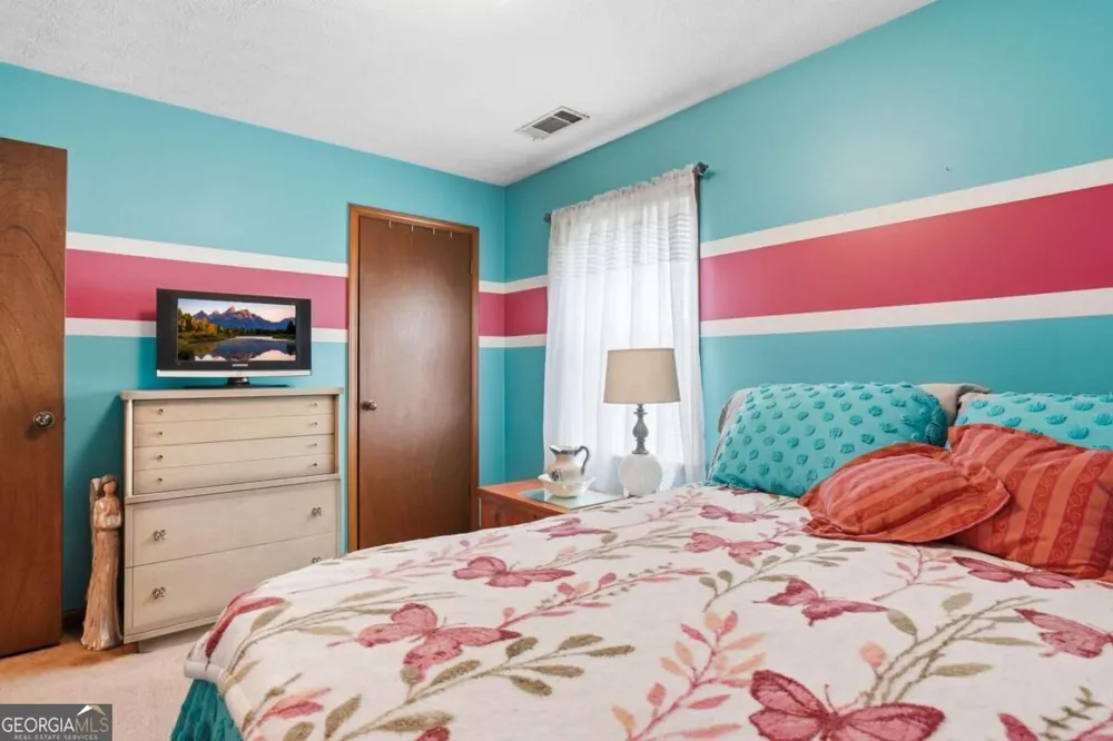 2488 Forestdale DR Dacula, GA 30019