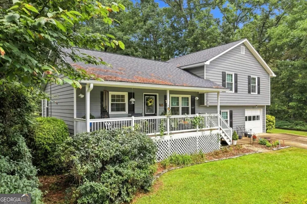 2488 Forestdale DR Dacula, GA 30019