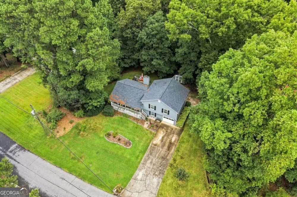 2488 Forestdale DR Dacula, GA 30019