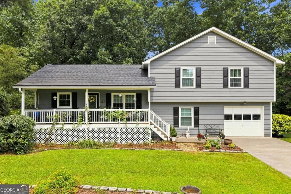 2488 Forestdale DR Dacula, GA 30019