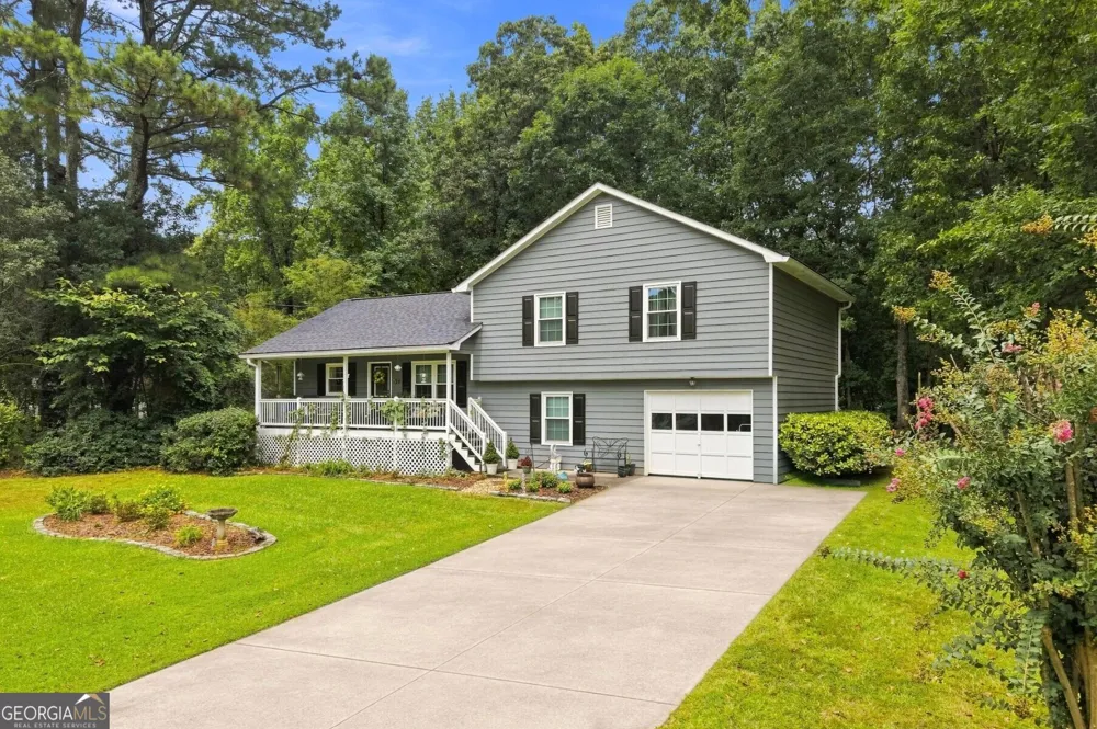 2488 Forestdale DR Dacula, GA 30019