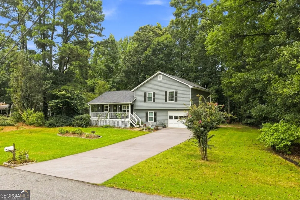 2488 Forestdale DR Dacula, GA 30019