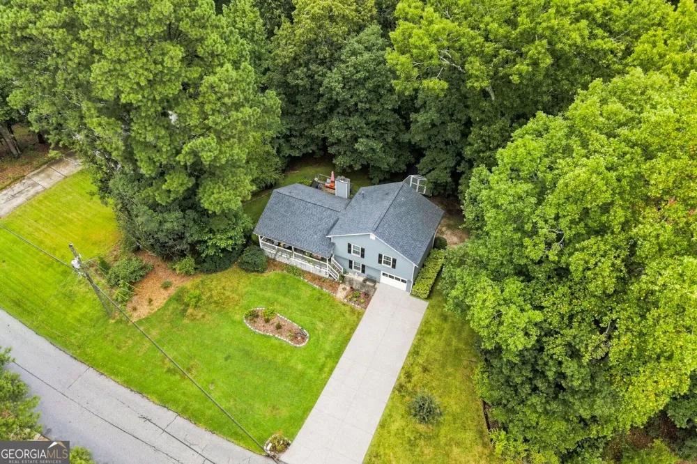 2488 Forestdale DR Dacula, GA 30019
