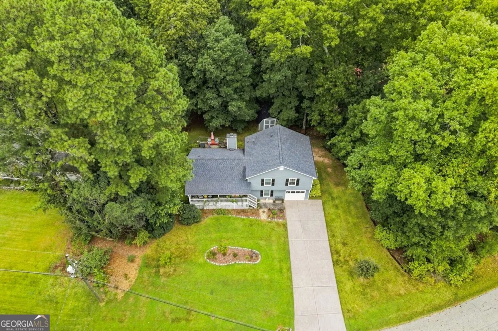 2488 Forestdale DR Dacula, GA 30019