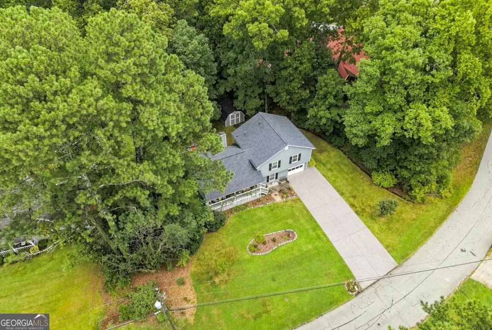 2488 Forestdale DR Dacula, GA 30019