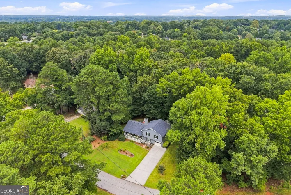 2488 Forestdale DR Dacula, GA 30019