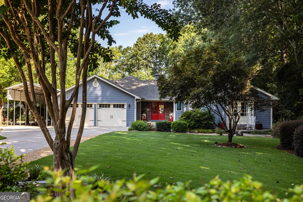 146 Misty LN Eatonton, GA 31024