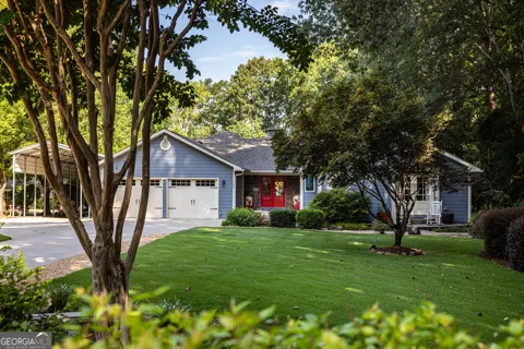 146 Misty LN