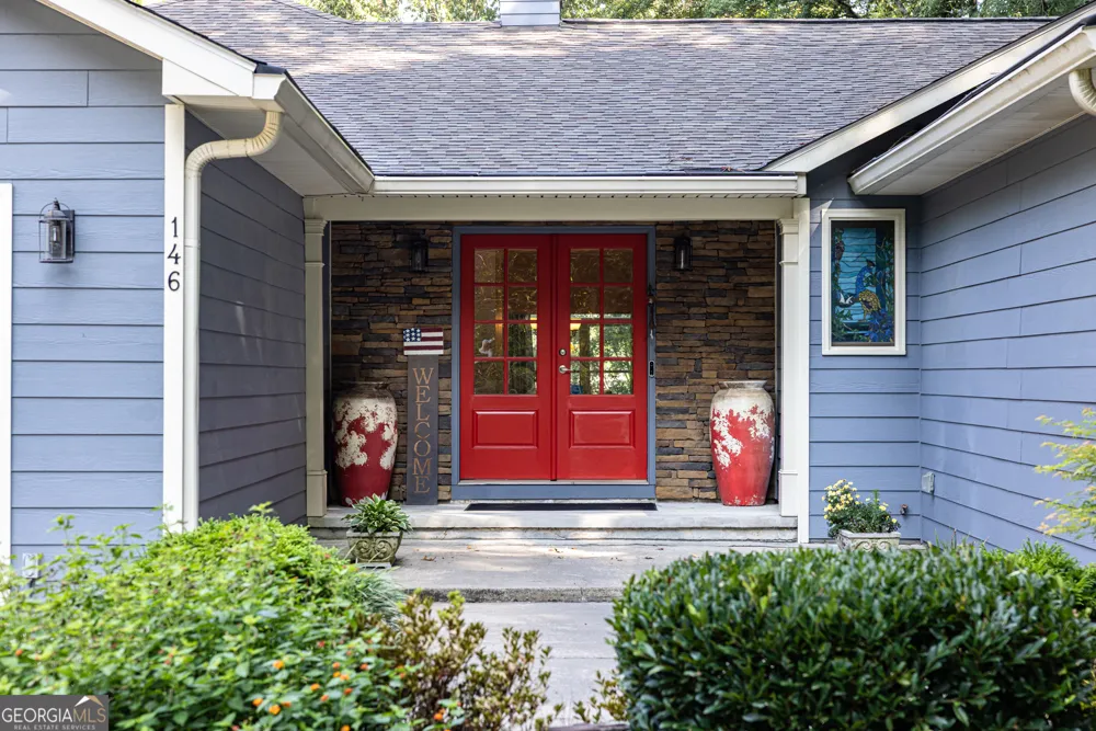 146 Misty LN Eatonton, GA 31024