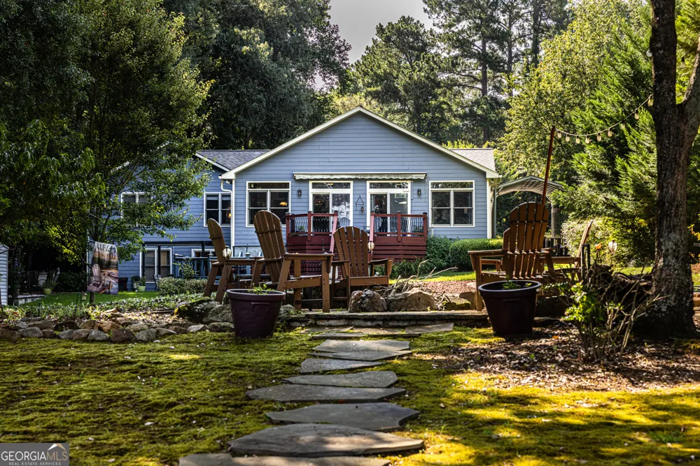 146 Misty LN Eatonton, GA 31024