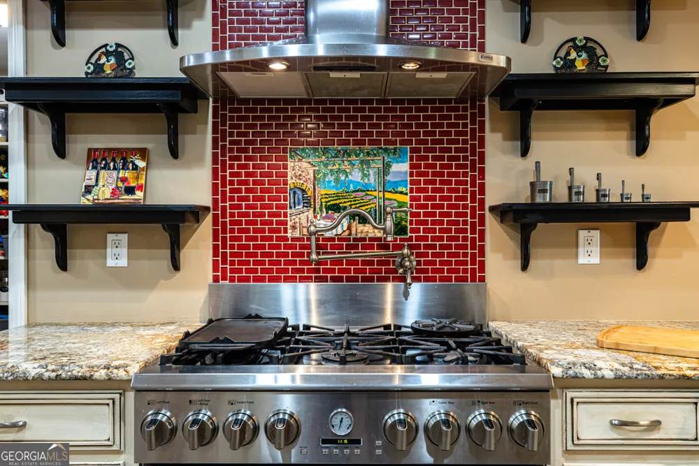 146 Misty LN Eatonton, GA 31024