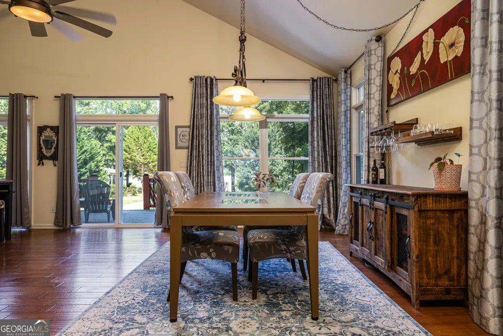 146 Misty LN Eatonton, GA 31024