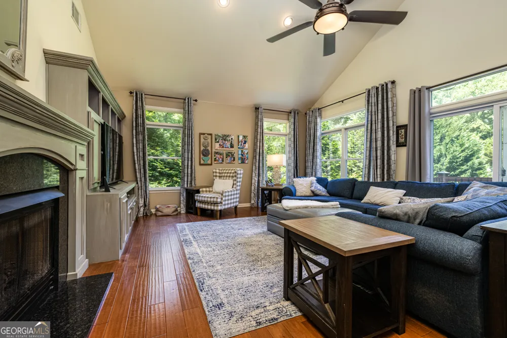 146 Misty LN Eatonton, GA 31024