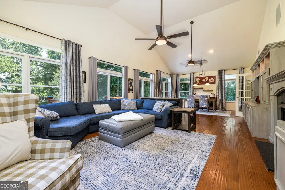 146 Misty LN Eatonton, GA 31024