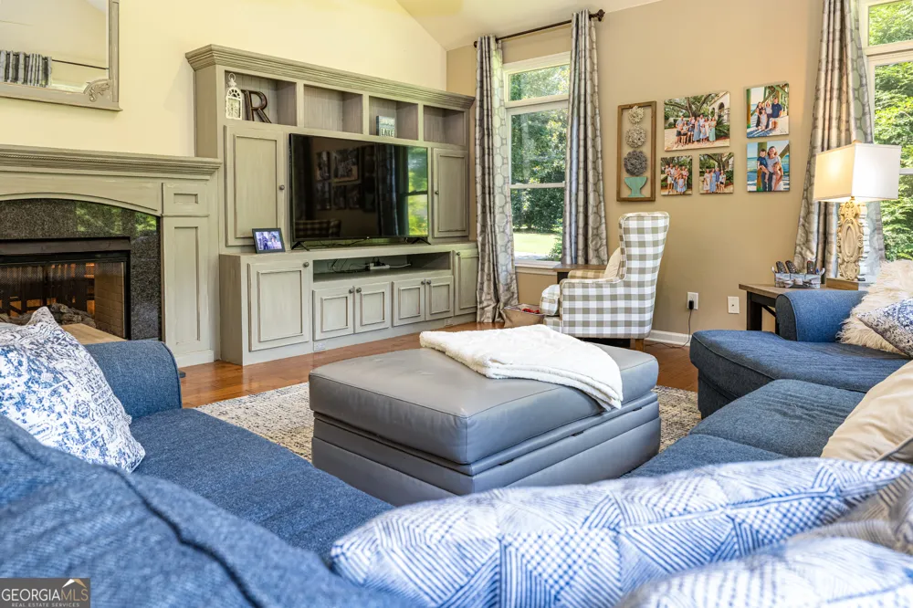 146 Misty LN Eatonton, GA 31024