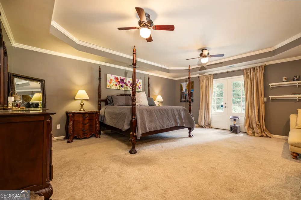 146 Misty LN Eatonton, GA 31024