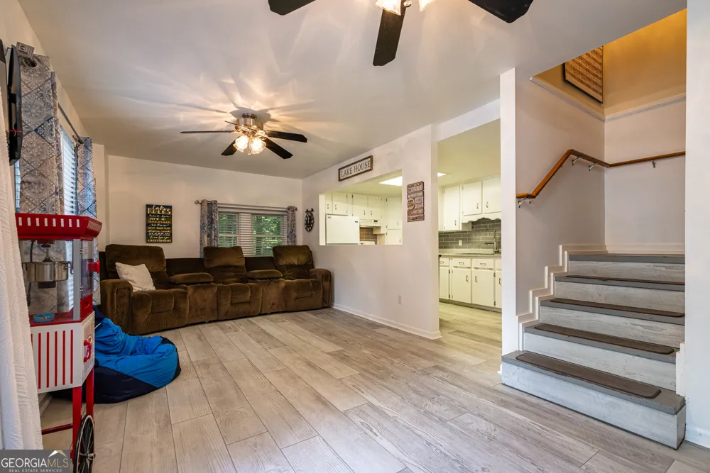 146 Misty LN Eatonton, GA 31024
