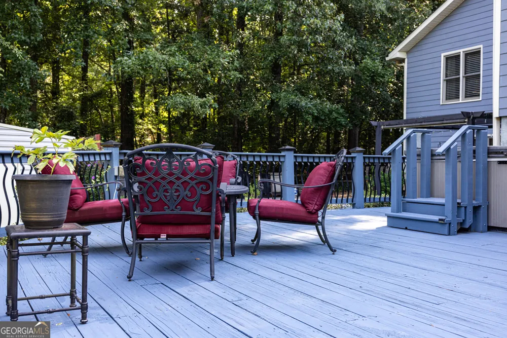 146 Misty LN Eatonton, GA 31024