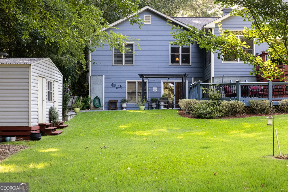 146 Misty LN Eatonton, GA 31024