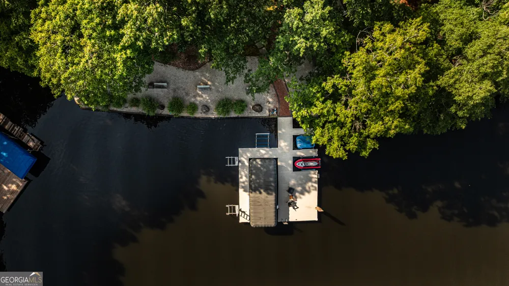 146 Misty LN Eatonton, GA 31024