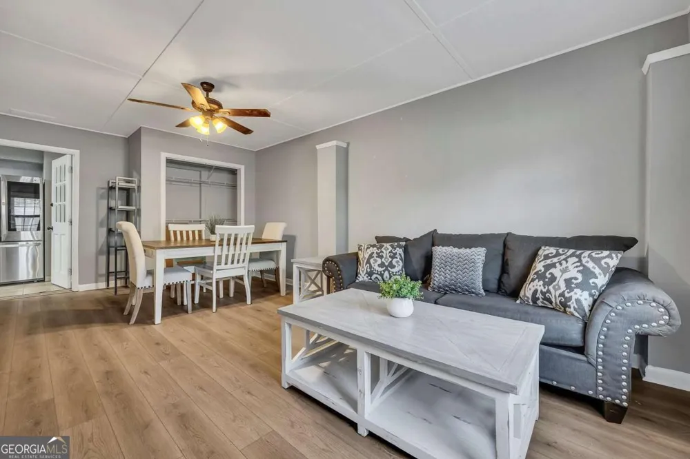 3105 Highland DR SE Smyrna, GA 30080