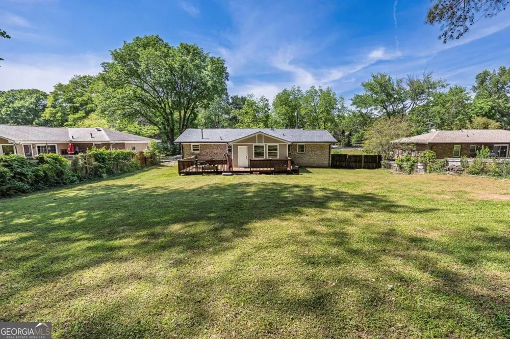 3105 Highland DR SE Smyrna, GA 30080