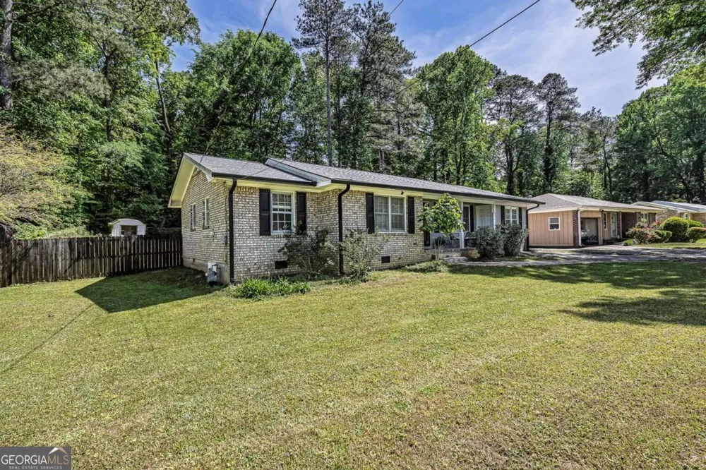 3105 Highland DR SE Smyrna, GA 30080