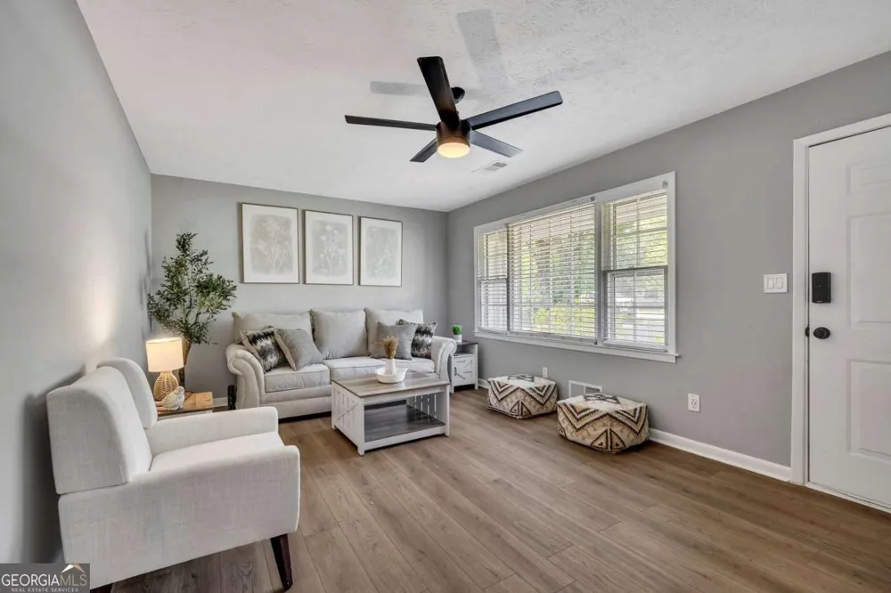 3105 Highland DR SE Smyrna, GA 30080