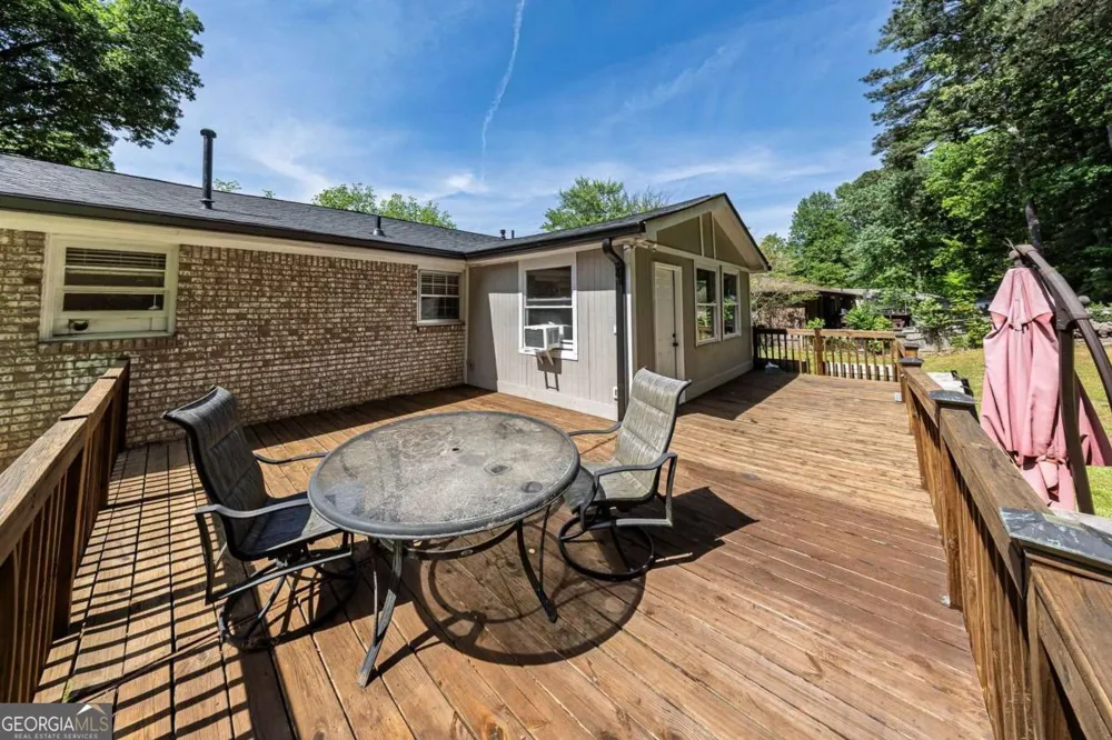 3105 Highland DR SE Smyrna, GA 30080