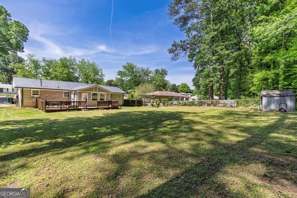 3105 Highland DR SE Smyrna, GA 30080