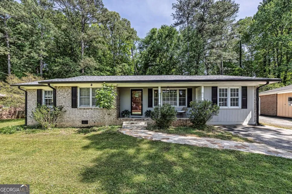 3105 Highland DR SE Smyrna, GA 30080