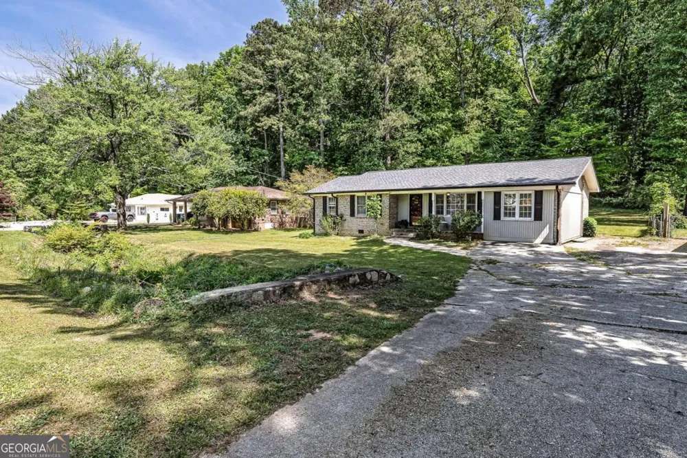 3105 Highland DR SE Smyrna, GA 30080