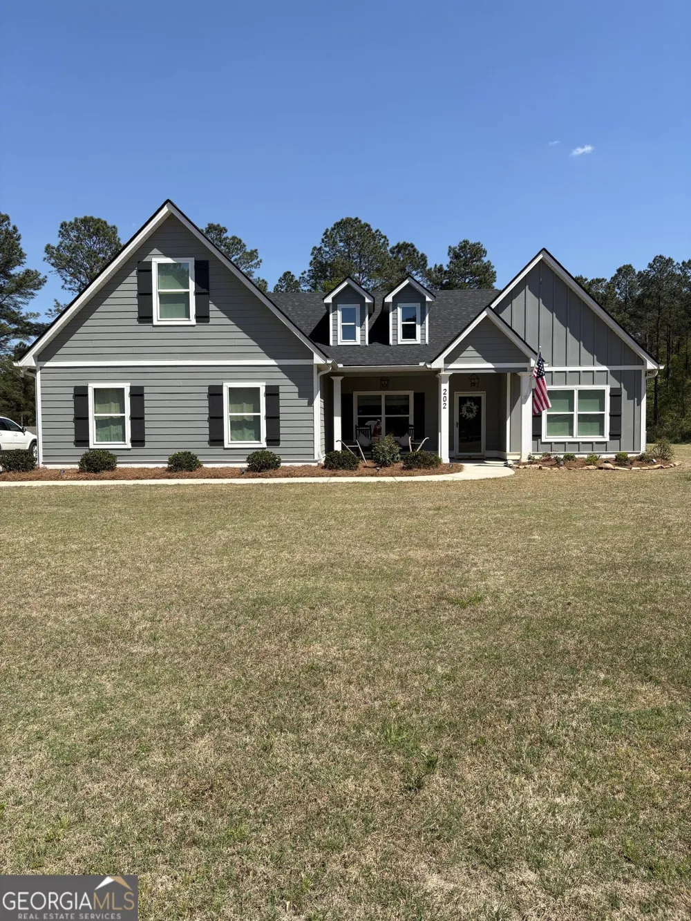 202 Millwood CT LaGrange, GA 30241