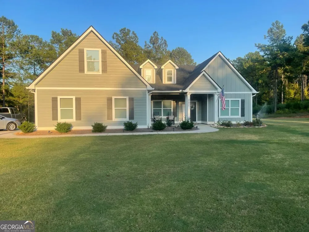 202 Millwood CT LaGrange, GA 30241