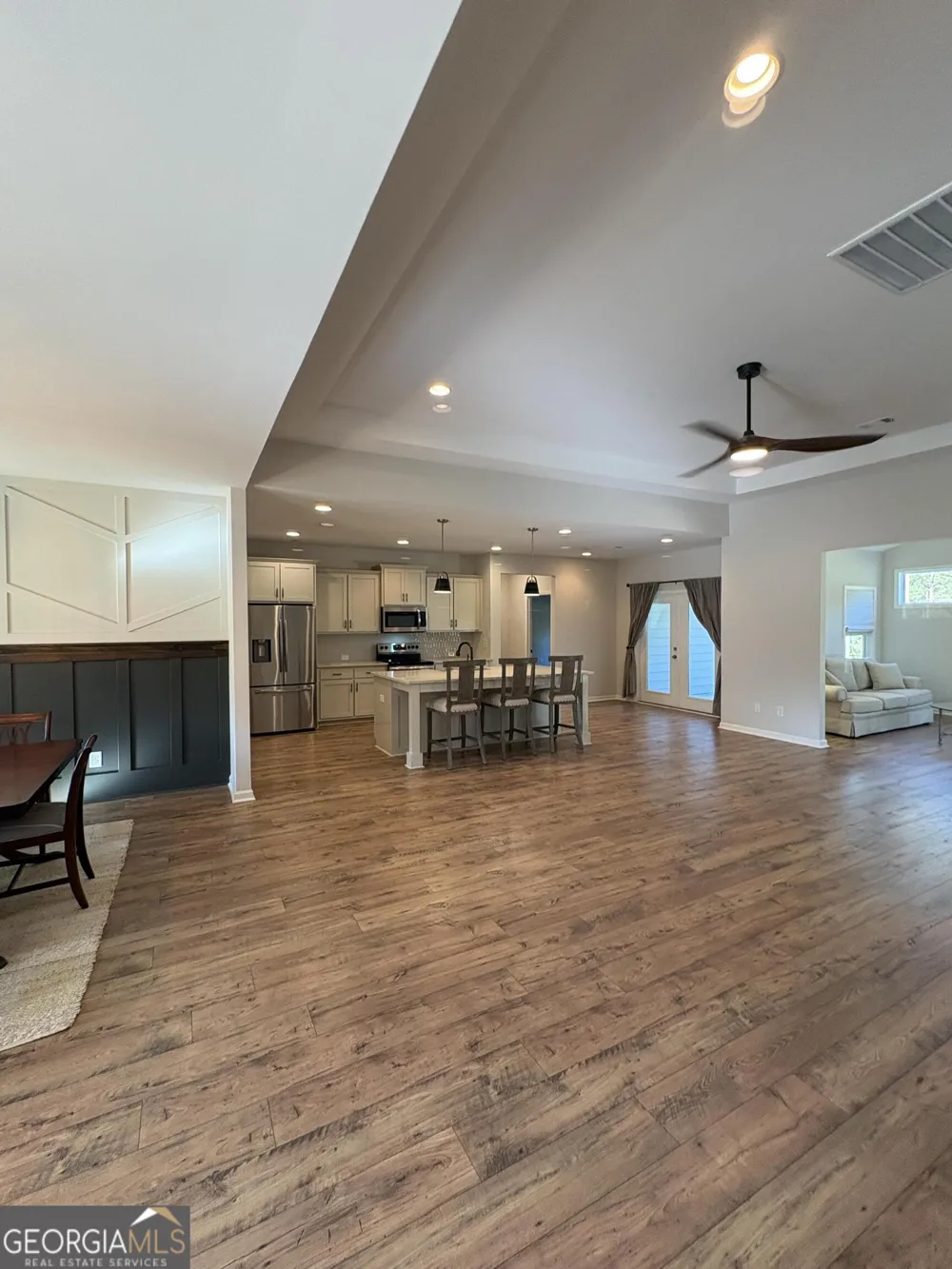 202 Millwood CT LaGrange, GA 30241